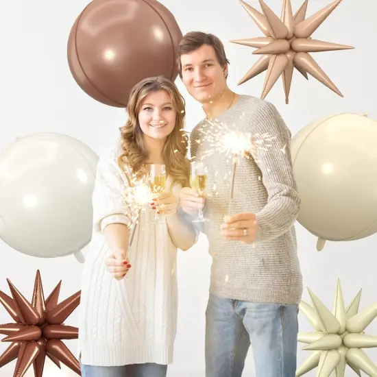 Birthday Baby Shower Party Boho Wedding Anniversary Engagement Decoration {5}