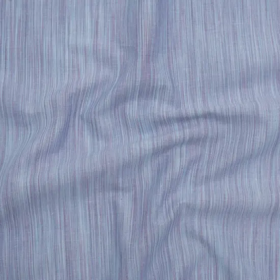 1 Yard Cloud Striated Quilting Cotton Fabric Sky Inspired Hues, 43 Inches Wide {2}