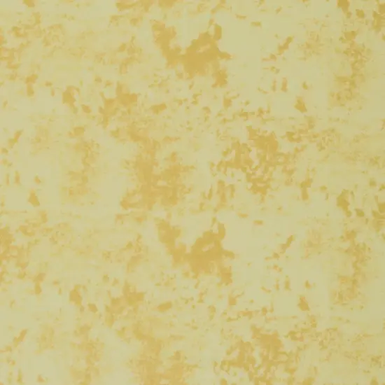 Mook Fabrics Marble Snuggy Flannel Fabric [43 in. Wide] - By The Yard Yellow {1}