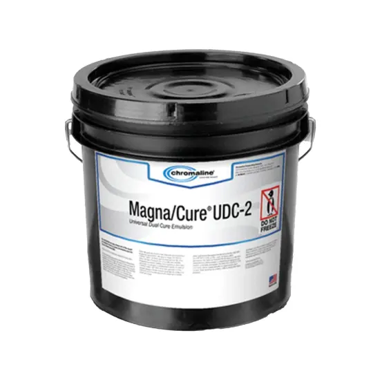 MagnaCure UDC-2 Universal Dual Cure Emulsion {1}