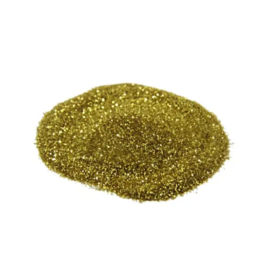 Yellow - Glitter {1}