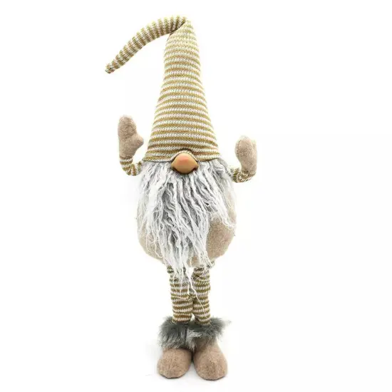 Kitcheniva 24" Handmade Plush Gnomes Home Decoration {2}