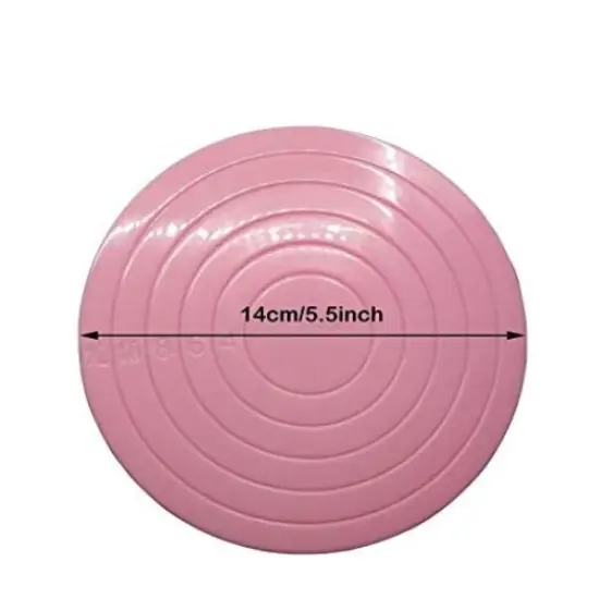 Mini Cookie Turntable 5.5 {4}