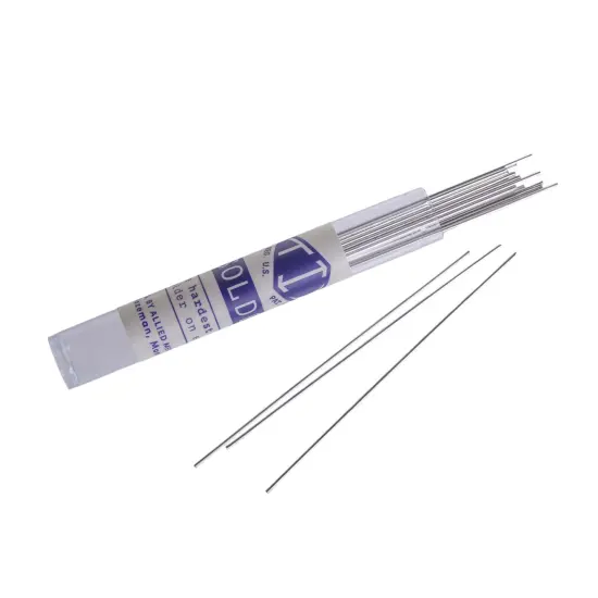 Tix Solder Sticks (Package of 20) {1}