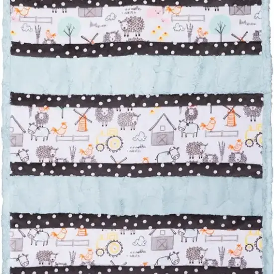 Bambino Cuddle Kit - Hay, There! {1}