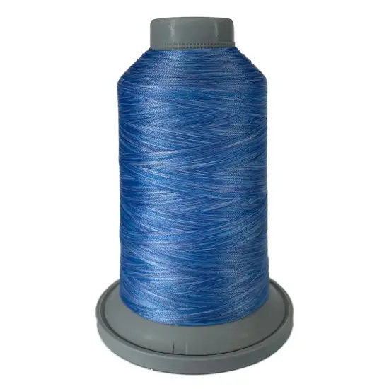60297 Mineral Affinity Variegated Polyester Thread {1}