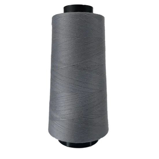 QE050 Dove Grey Permacore Quilters Edition Thread {1}