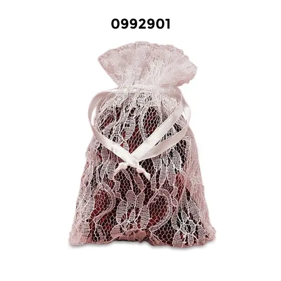 Lace Storage Bags 4" x 6" {3}
