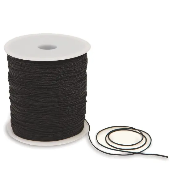 Braided Nylon Cord {3}