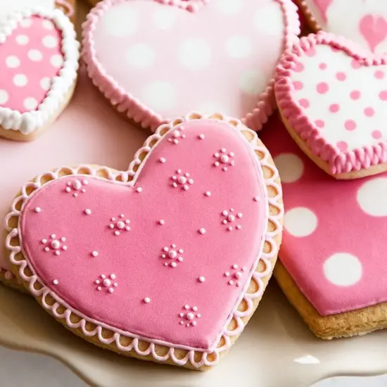 Bakell - Pink Pink Luster Dust (4g, 1x Jar) Edible Vegan Dust & Paint for Baking, Desserts and Beverages {2}