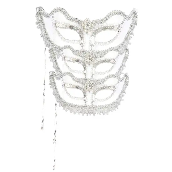 Parade Mask Masquerade {2}