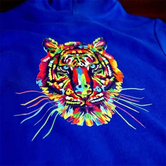 Craft Express Sublimation Heat Transfer Vinyl Matte 12" x 12" 24 Sheets {5}