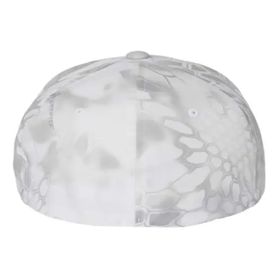 Flexfit&reg; Cotton Blend Cap Kryptek Wraith {2}
