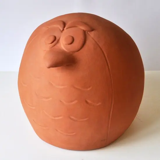 Activa SIO-2 Argila Modeling Clay 2.2lb-Red {6}