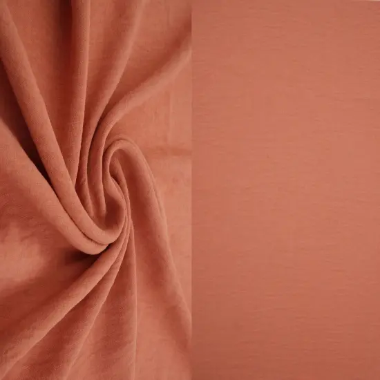 1 Yard CEY Air Flow Woven Fabric Durable Breathable Lightweight 58/59" Width ROSE DUSTY {4}