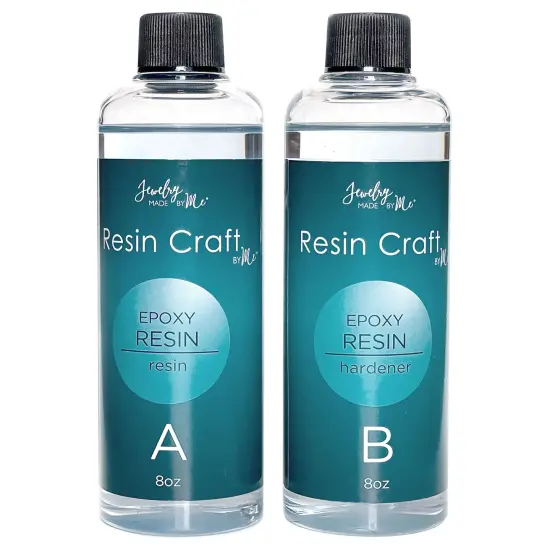 Jewelry Made By me AB Epoxy Resin-16oz {1}