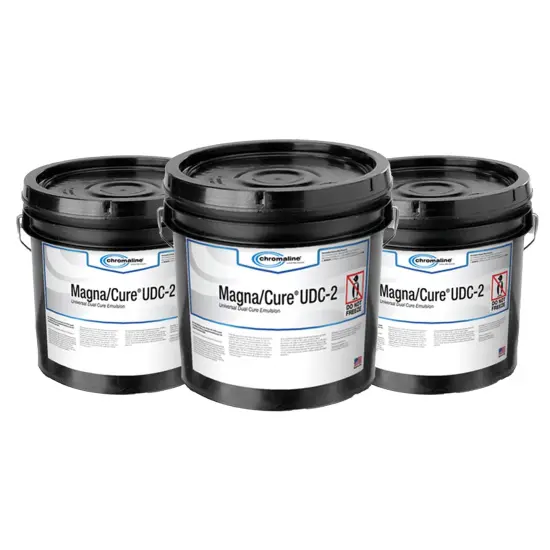 MagnaCure UDC-2 Universal Dual Cure Emulsion {4}
