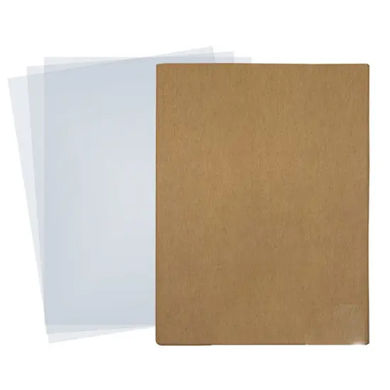 Waterproof Inkjet Film 4 MIL {2}