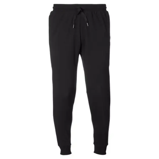 Tasc&reg; Men&rsquo;s Varsity Jogger BLACK {1}