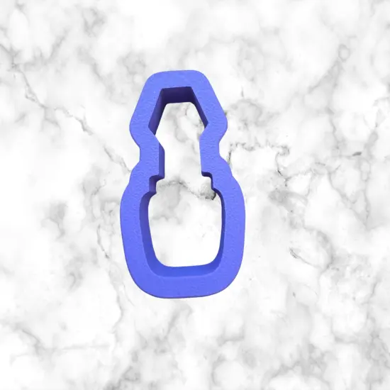 Dad Tools Cookie Cutter {6}