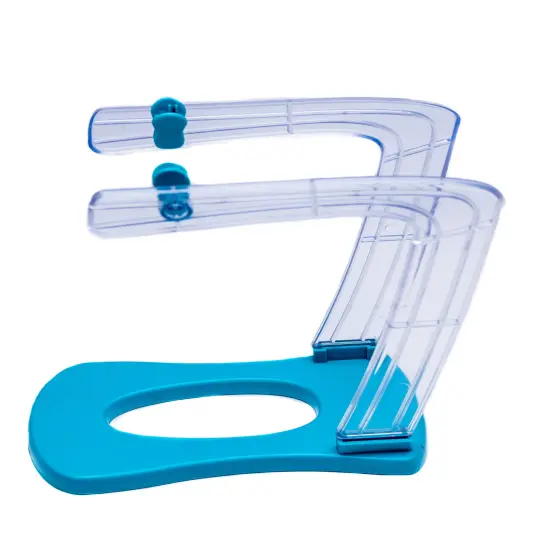 Clip & Fill&trade; - Baggy Opener {3}