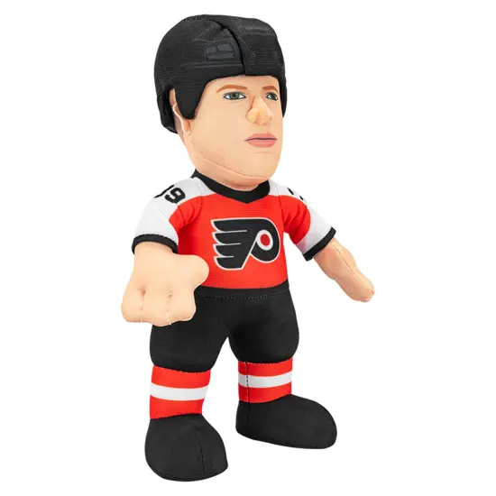 Bleacher Creatures Philadelphia Flyers Matvei Michkov 10" Plush Figure {3}