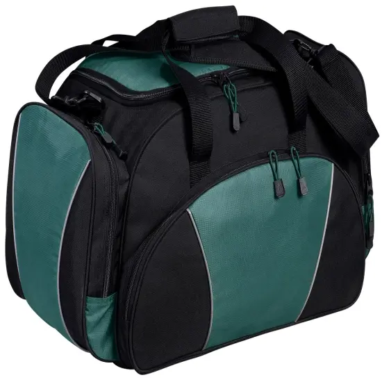 Port Authority&reg; Metro Duffel Hunter {1}