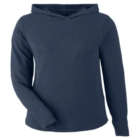 Tasc&reg; Ladies' Recess Hooded Pullover CLASSIC NAVY {1}