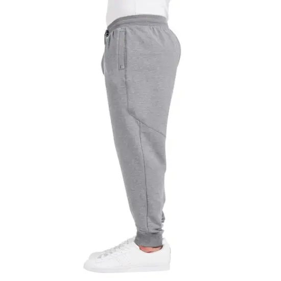 Tasc&reg; Men&rsquo;s Varsity Jogger HEATHER GRAY {4}