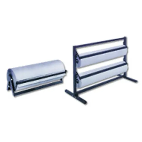 18" Deluxe Wrapping Paper Dispenser 1 Each {4}