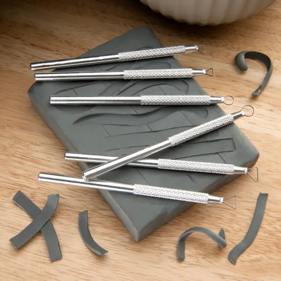 RSET-POT17 | 6pc Mini Ribbon Tools Set {2}