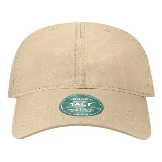 LEGACY&reg; Tacticool Cap Khaki {1}