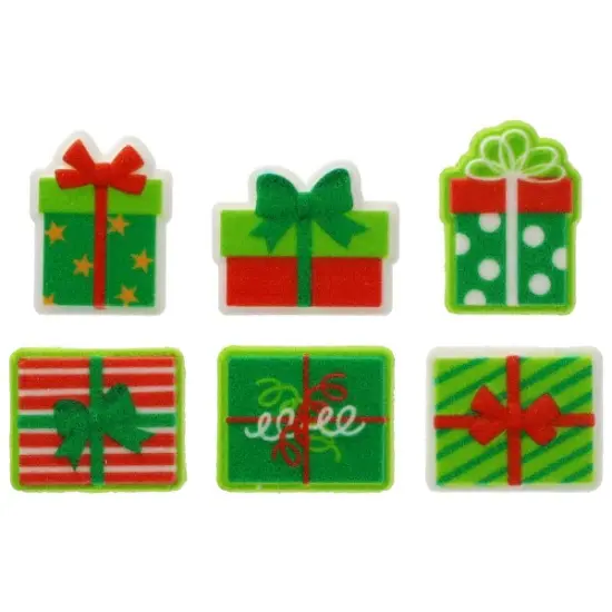 Festive Presents Dec-Ons&reg; Decorations {1}