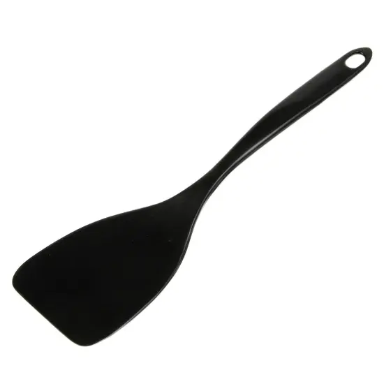 Chef Craft 11" Long Melamine Turner Spatula Kitchen Utensil {1}