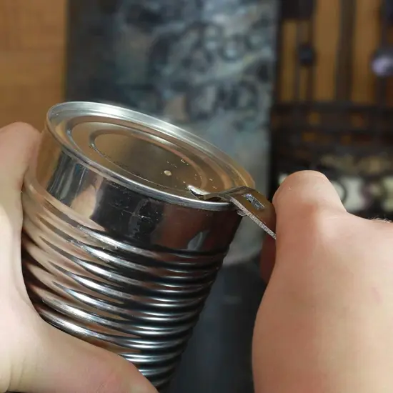 Chef Craft 2pc Sturdy Metal Bottle Opener & Can Tapper Set {4}