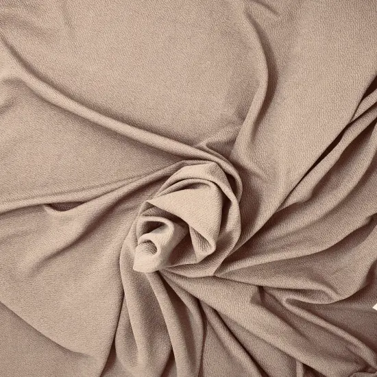 1 Yard Liverpool Knit Solid Fabric For Dresses Skirts Tops Headbands Apparel Projects 58/60 Inches Wide Mustard {1}