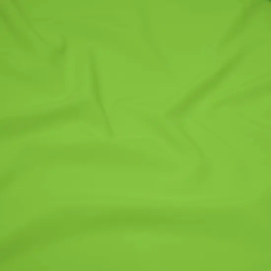 1 Yard 36" x 60" Wipeout Woven Polyester Spandex Fabric 105 gsm Lime {1}