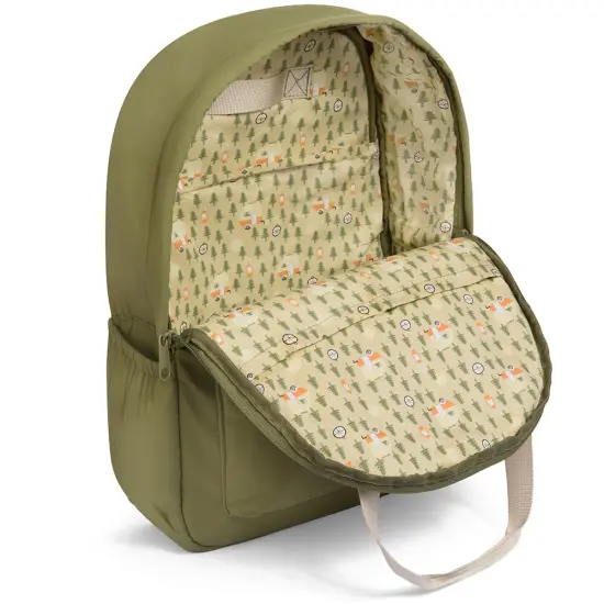 OUTDOOR EXPLORER BACKPACK {2}