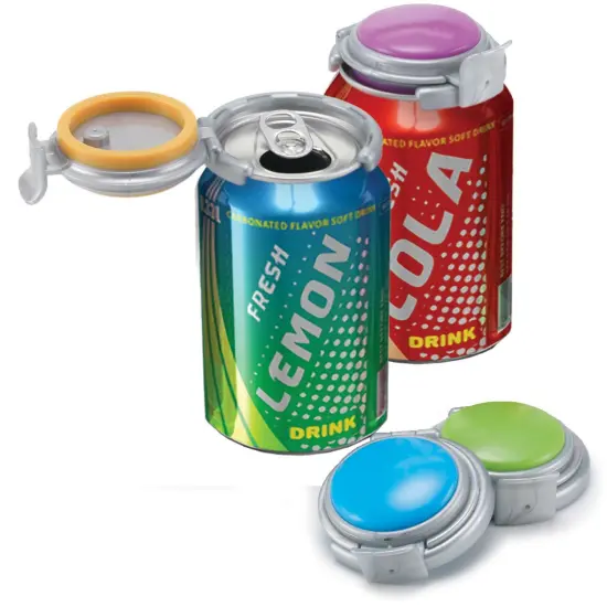 Can Pump, Set of 2 {1}