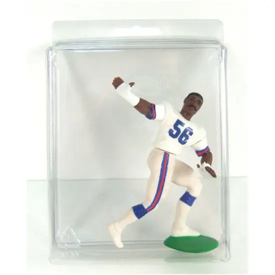 Collecting Warehouse Clear Plastic Clamshell Package / Storage Container, 5.44" H x 4.44" W x 1.5" D {3}