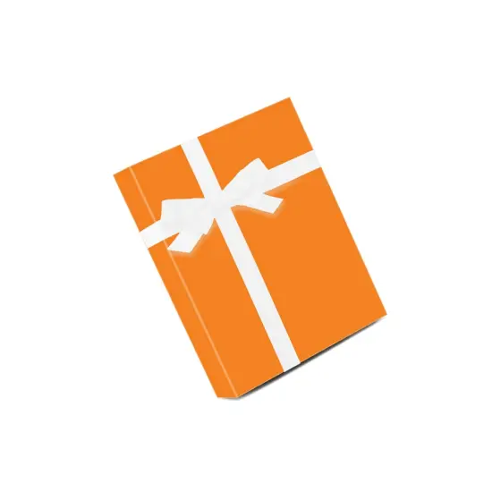 Durable Solid Wrapping Paper 24" x 208' 60 lbs {4}