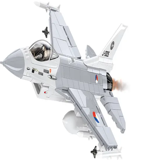 COBI Armed Forces Lockheed Martin F-16&reg;AM Fighting Falcon {3}