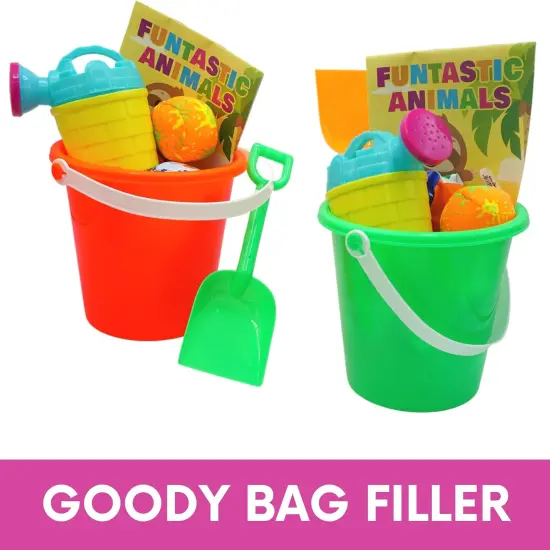 4E's Novelty 12 Pack Water Bomb Splash Balls - 2" Mini Absorbent Sponge Balls for Pool Party Favors for Kids {5}