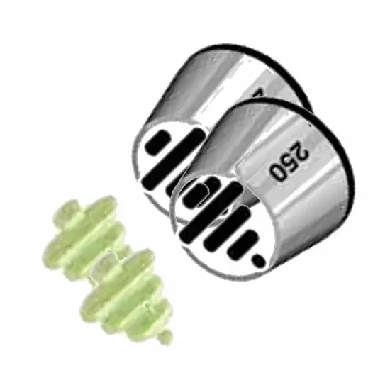 Magic Line Tree Decorating Tip {5}