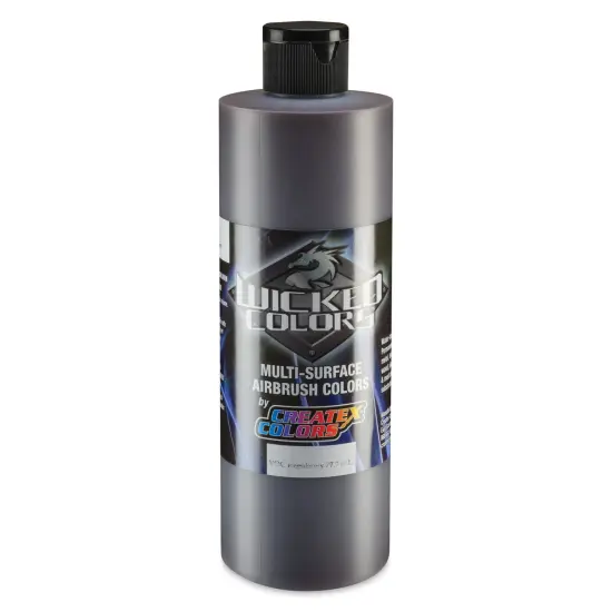 Createx Wicked Colors Airbrush Color - 16 oz, Detail Burnt Orange {1}