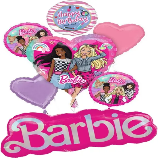 Dreaming Together Birthday Party Supplies Balloon Bouquet Decorations(Multicolored) {1}