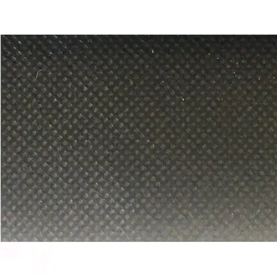 Kitcheniva Non Woven Interfacing White Black Polypropylene Mesh Upholstery Fabric By Yard {3}