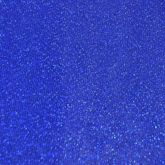 Plain Lurex Fabric 54" Wide Tinsel Metallic in 3 Colors Black {2}