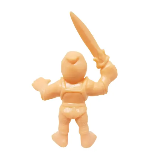 Masters of the Universe M.U.S.C.L.E. Wave 3 Mini-Figure Set | Pack F {5}