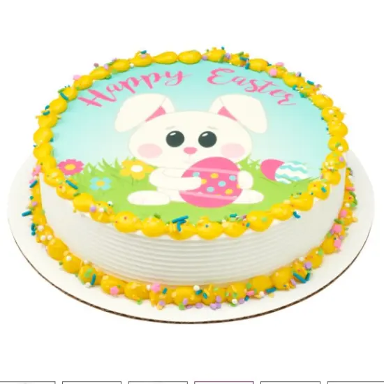 Spring Fusion Mix {3}